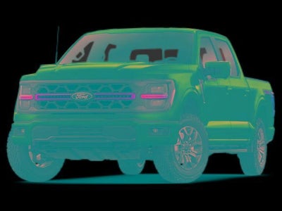 2025 Ford F-150 Tremor 4WD SuperCrew 5.5' Box