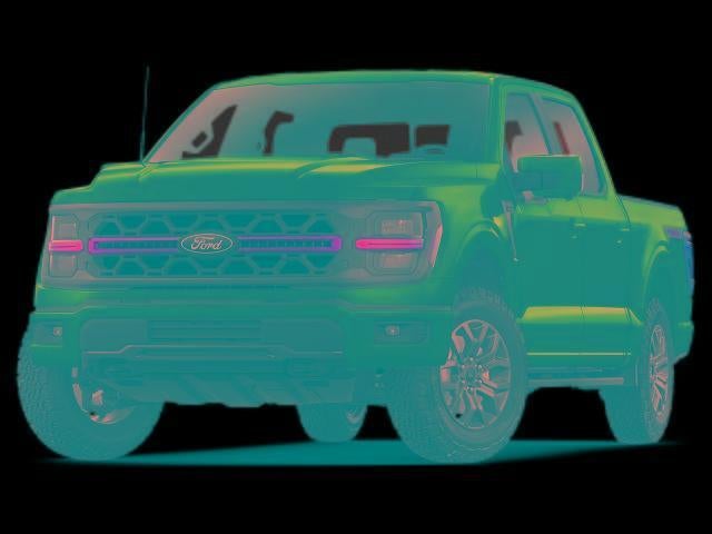 2025 Ford F-150 Tremor 4WD SuperCrew 5.5' Box