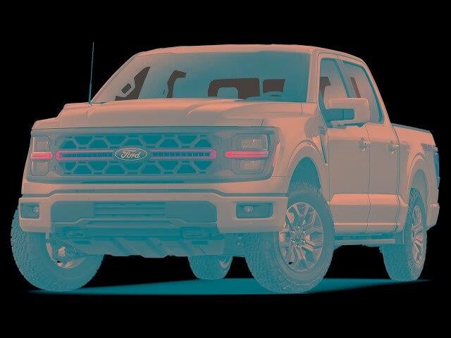 2025 Ford F-150 Tremor 4WD SuperCrew 5.5' Box