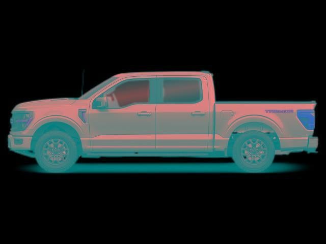 2025 Ford F-150 Tremor 4WD SuperCrew 5.5' Box