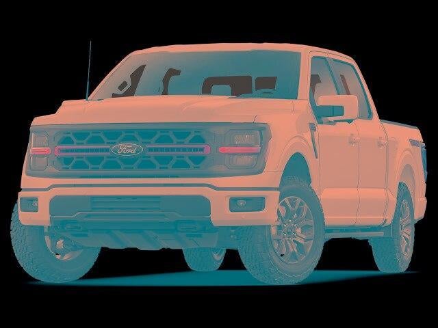 2025 Ford F-150 Tremor 4WD SuperCrew 5.5' Box