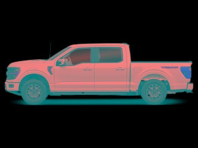 2025 Ford F-150 Tremor 4WD SuperCrew 5.5' Box