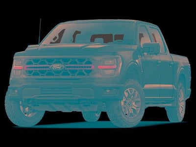 2025 Ford F-150 Tremor 4WD SuperCrew 5.5' Box
