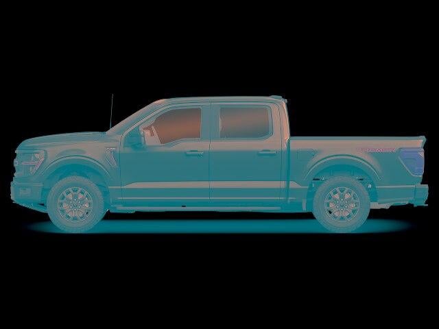 2025 Ford F-150 Tremor 4WD SuperCrew 5.5' Box