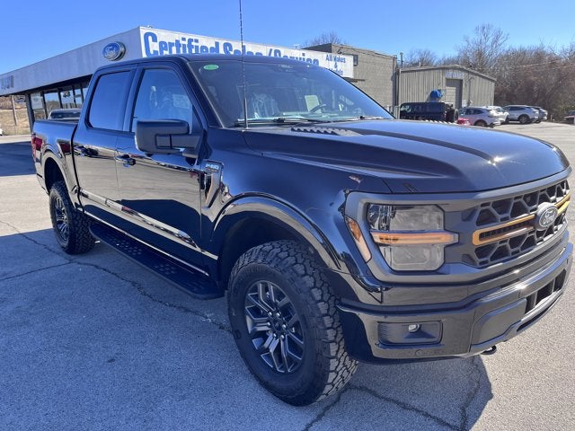 2025 Ford F-150 Tremor®