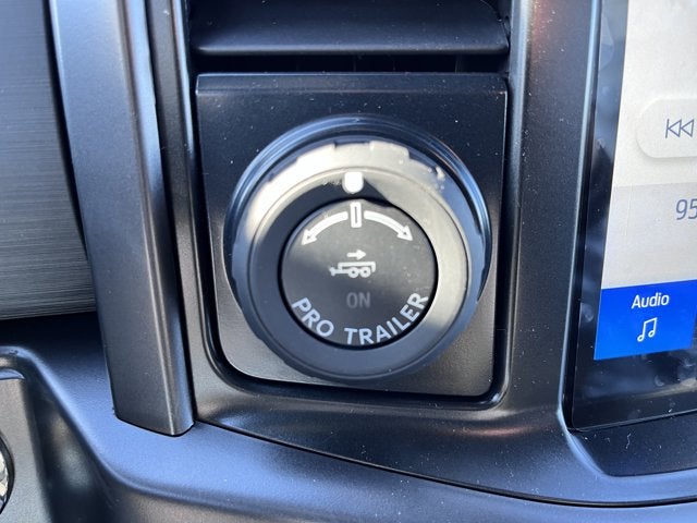 2025 Ford F-150 Tremor®