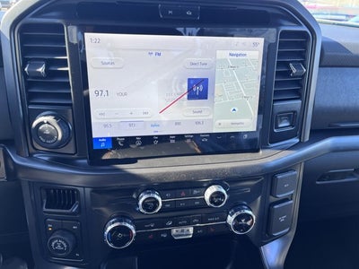 2025 Ford F-150 Tremor®