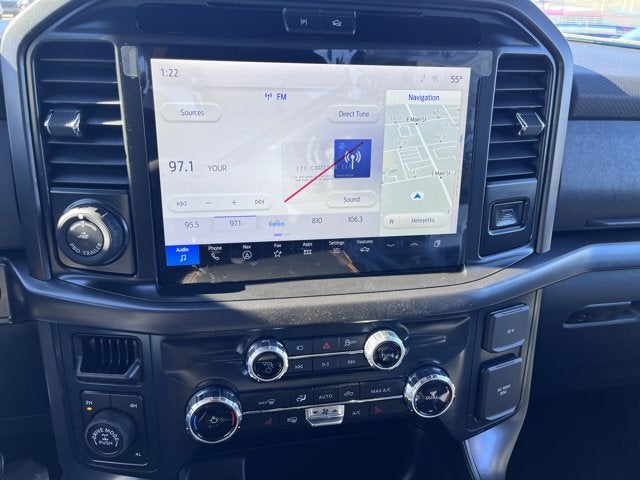 2025 Ford F-150 Tremor®