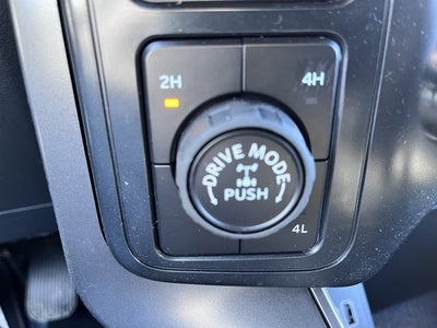 2025 Ford F-150 Tremor®