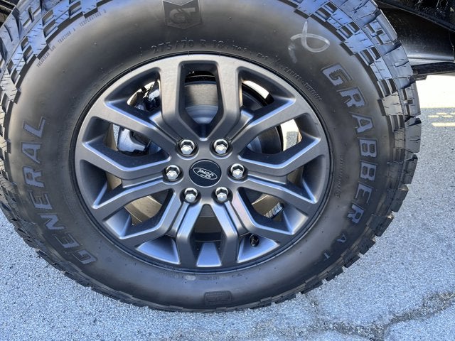 2025 Ford F-150 Tremor®