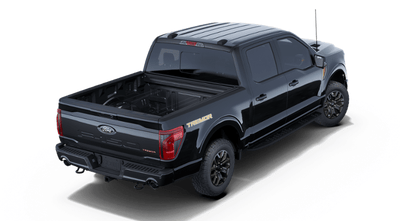 2025 Ford F-150 Tremor®