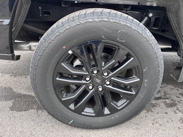 2025 Ford F-150 Lariat®