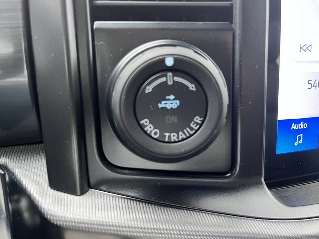 2025 Ford F-150 Lariat®