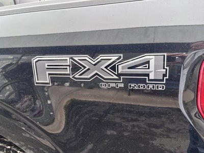 2025 Ford F-150 Lariat®