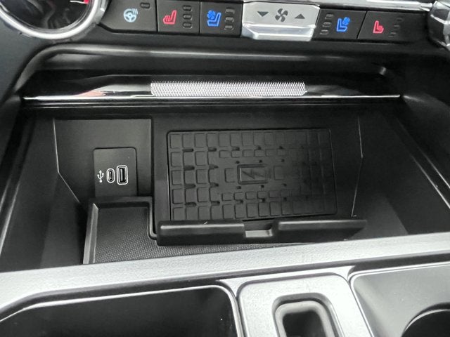 2025 Ford F-150 Lariat®