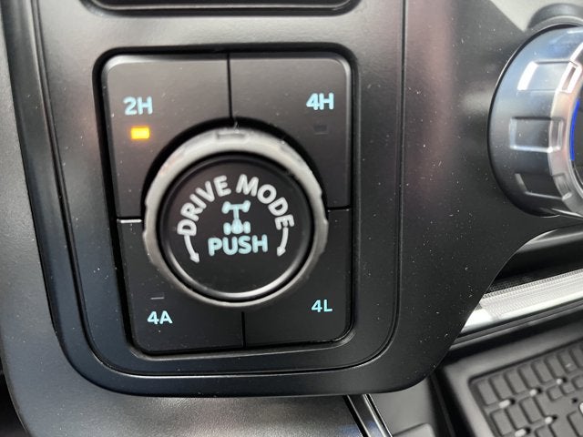 2025 Ford F-150 Lariat®