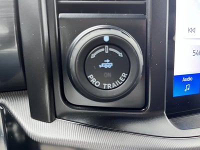 2025 Ford F-150 Lariat®