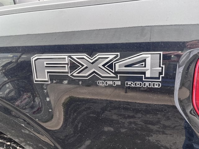 2025 Ford F-150 Lariat®