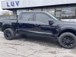 2025 Ford F-150 Lariat®