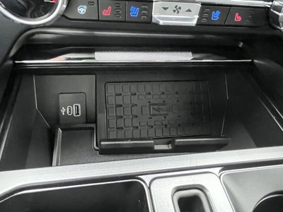 2025 Ford F-150 Lariat®