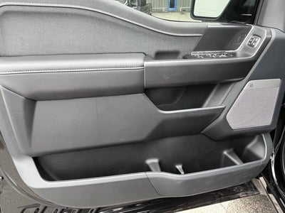 2025 Ford F-150 Lariat®