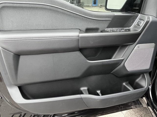 2025 Ford F-150 Lariat®