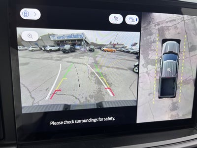 2025 Ford F-150 Lariat®