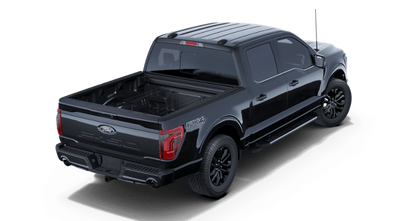 2025 Ford F-150 Lariat®