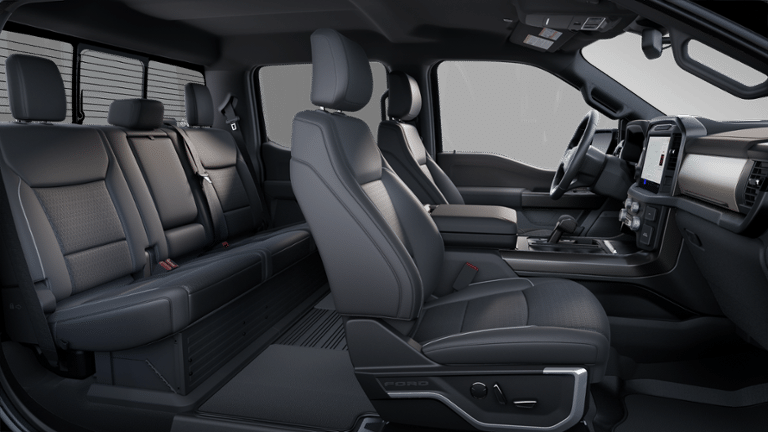 2025 Ford F-150 Lariat®