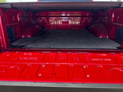 2025 Ford F-150 LARIAT 4WD SuperCrew 5.5' Box