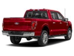 2025 Ford F-150 LARIAT 4WD SuperCrew 5.5' Box
