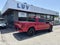 2025 Ford F-150 LARIAT 4WD SuperCrew 5.5' Box