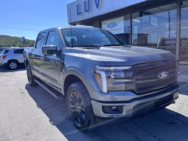 2025 Ford F-150 Lariat®