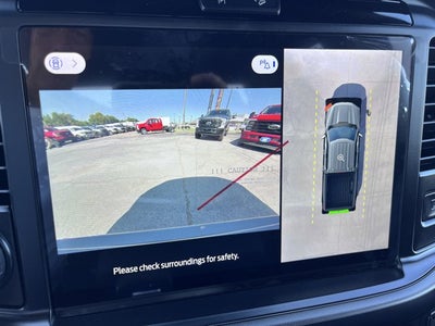 2025 Ford F-150 Lariat®