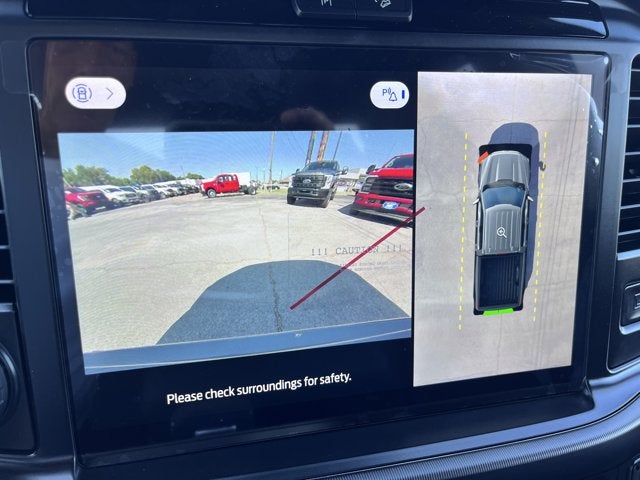 2025 Ford F-150 Lariat®