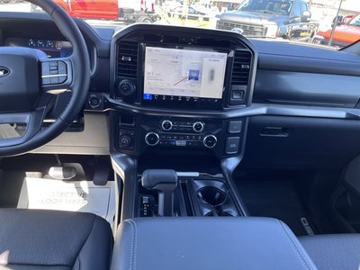 2025 Ford F-150 Lariat®