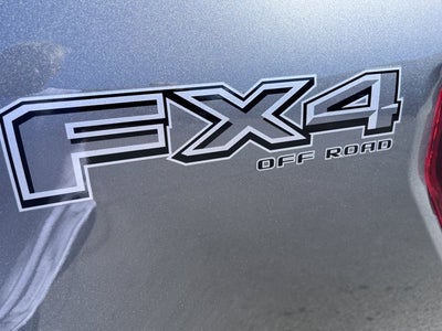 2025 Ford F-150 Lariat®