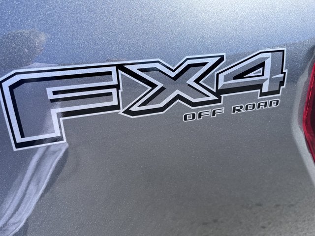 2025 Ford F-150 Lariat®