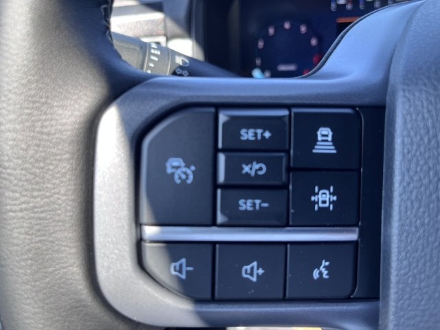 2025 Ford F-150 Lariat®