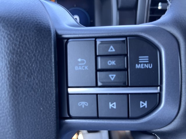 2025 Ford F-150 Lariat®