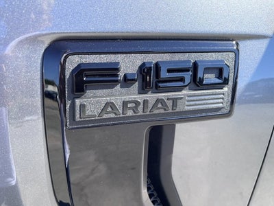2025 Ford F-150 Lariat®