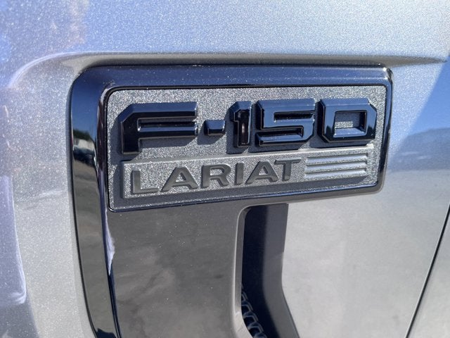 2025 Ford F-150 Lariat®