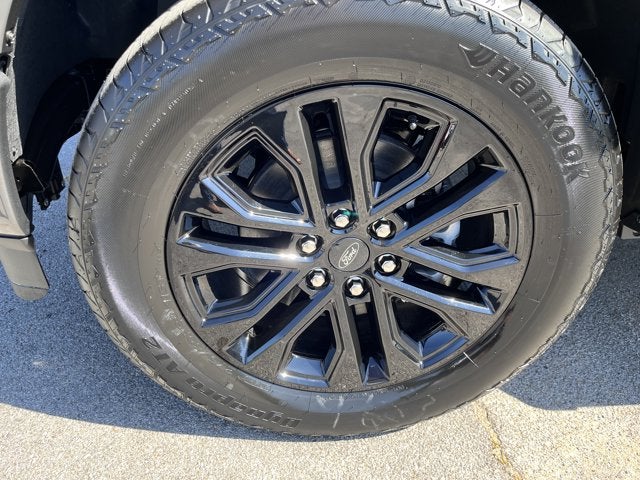 2025 Ford F-150 Lariat®