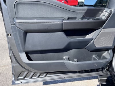 2025 Ford F-150 Lariat®