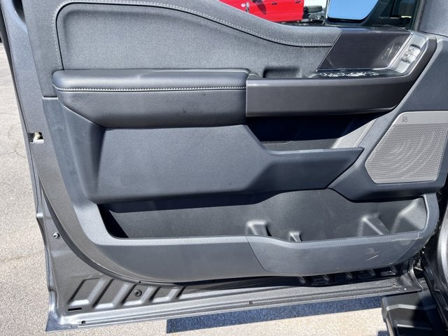 2025 Ford F-150 Lariat®