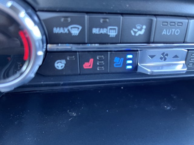 2025 Ford F-150 Lariat®