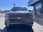 2025 Ford F-150 Lariat®