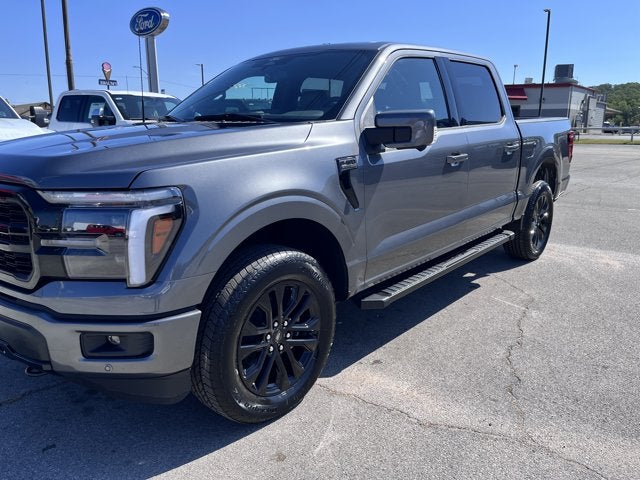 2025 Ford F-150 Lariat®