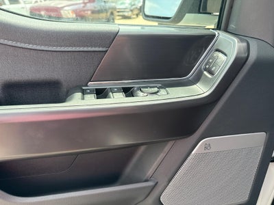 2026 Ford F-150 LARIAT 4WD SuperCrew 5.5' Box