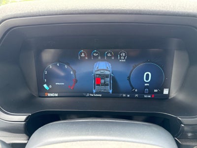 2026 Ford F-150 LARIAT 4WD SuperCrew 5.5' Box